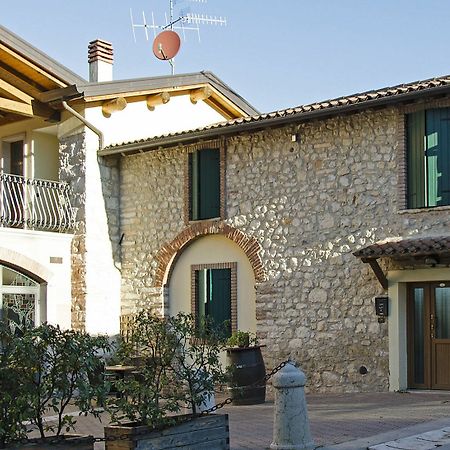 Bed&Wine Hotel Неграр Екстериор снимка