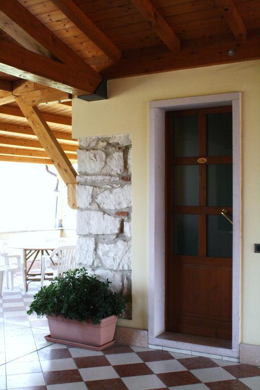 Bed&Wine Hotel Неграр Екстериор снимка