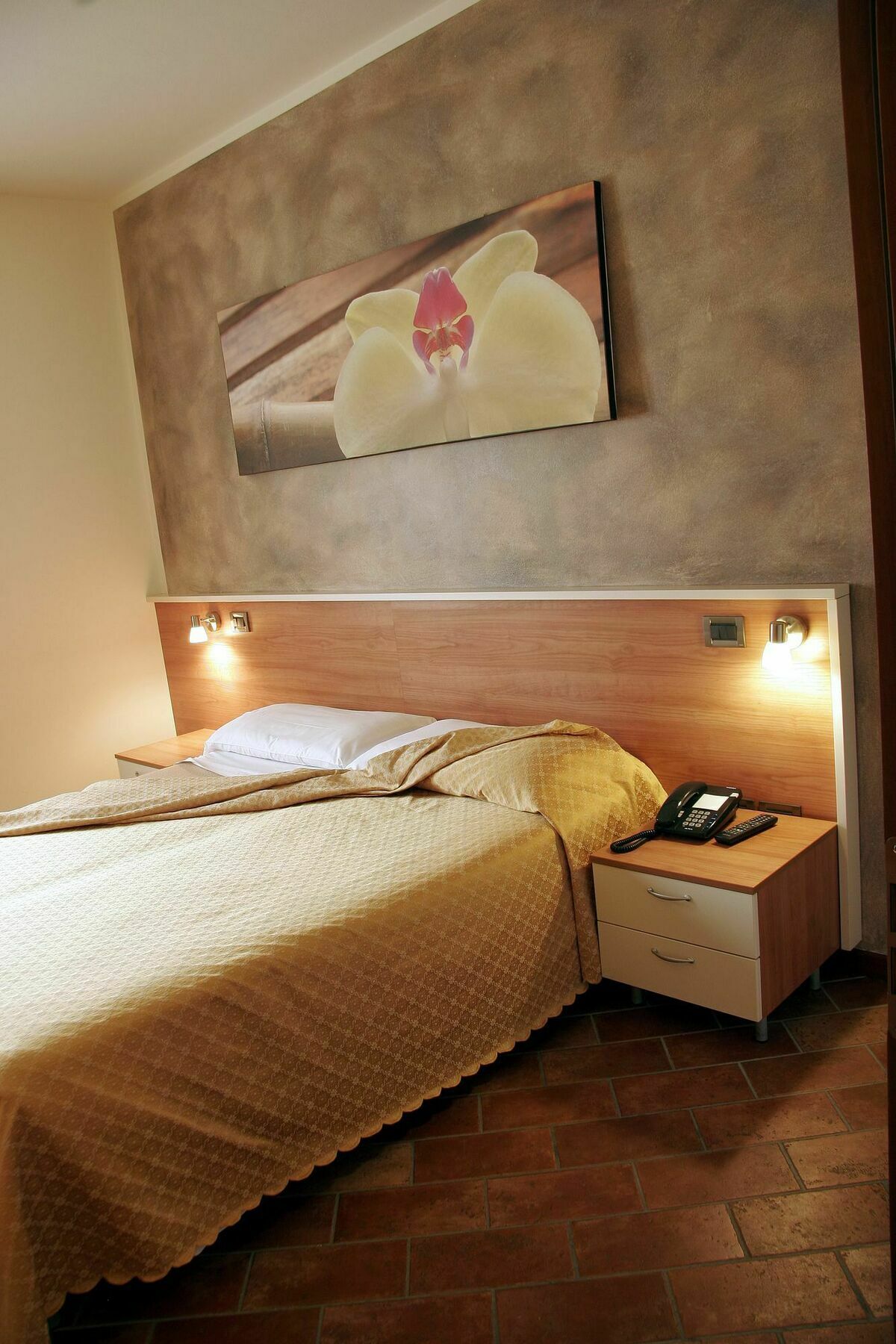Bed&Wine Hotel Неграр Екстериор снимка