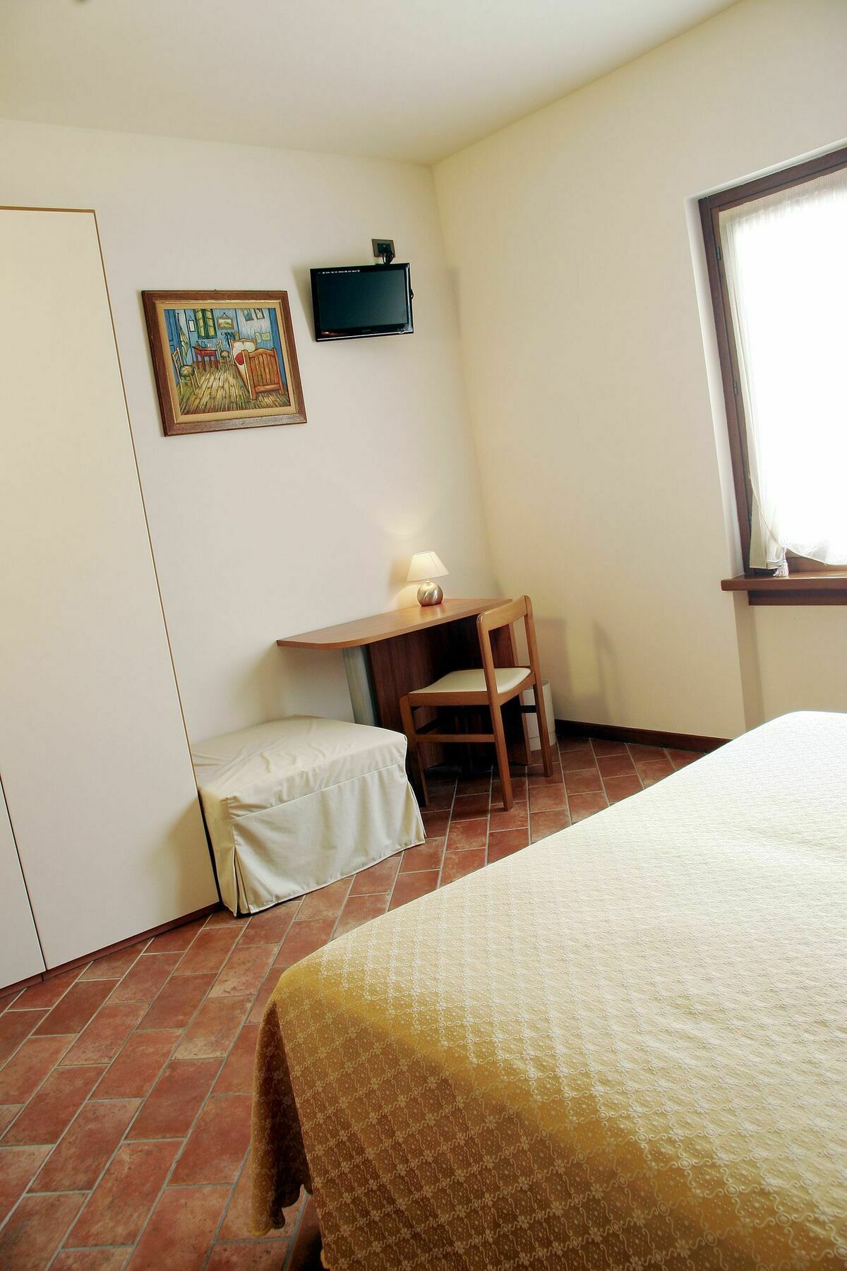 Bed&Wine Hotel Неграр Екстериор снимка
