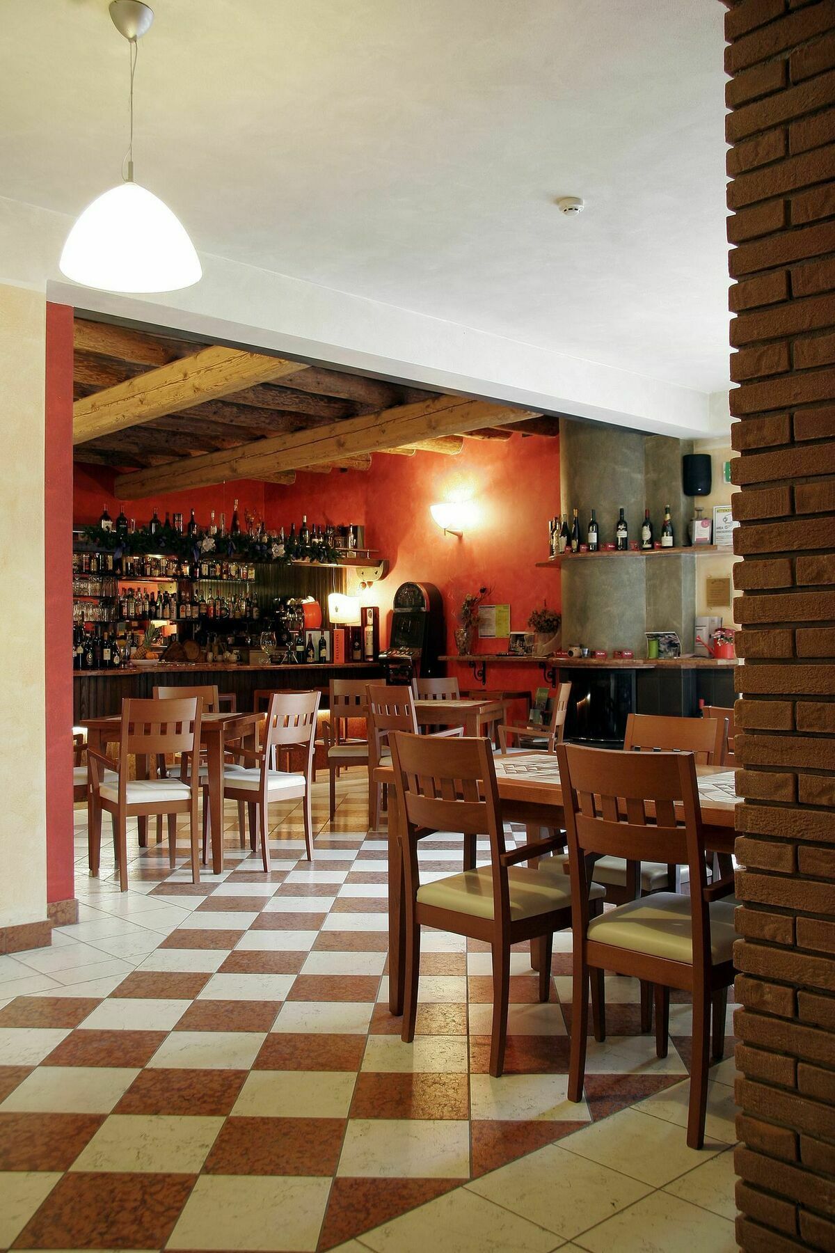 Bed&Wine Hotel Неграр Екстериор снимка