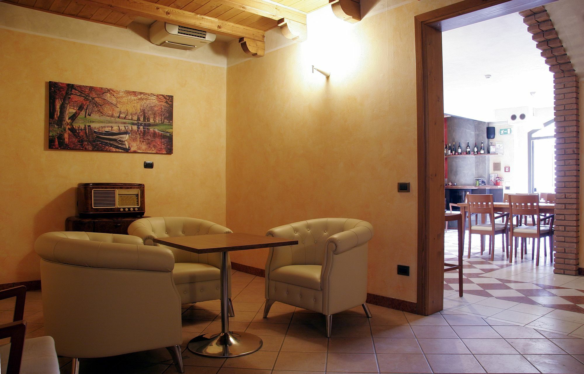 Bed&Wine Hotel Неграр Екстериор снимка