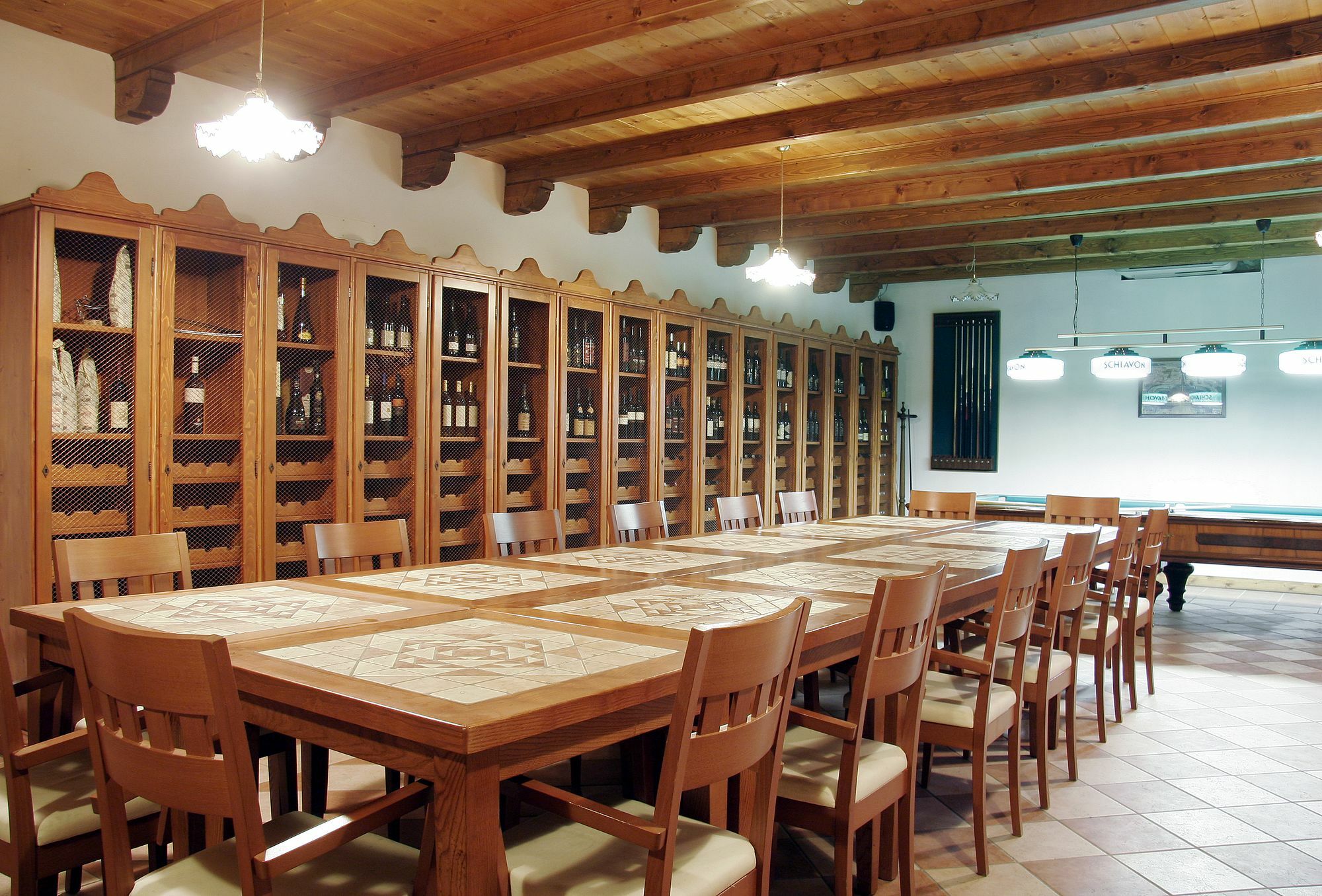 Bed&Wine Hotel Неграр Екстериор снимка